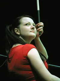 Meg White