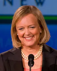 Meg Whitman