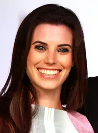 Meghan Ory