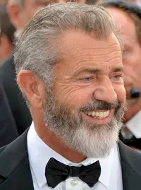 Mel Gibson