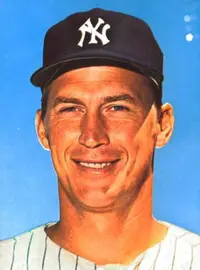 Mel Stottlemyre