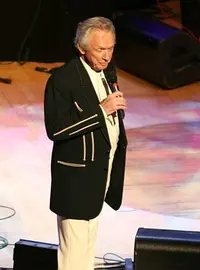 Mel Tillis