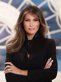 Melania Trump