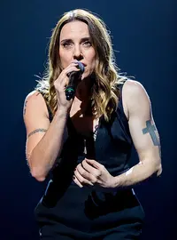 Melanie C