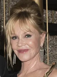 Melanie Griffith