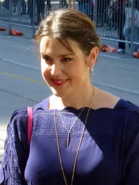 Melanie Lynskey