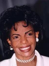 Melba Moore