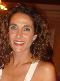 Melina Kanakaredes