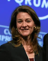 Melinda Gates