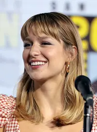 Melissa Benoist