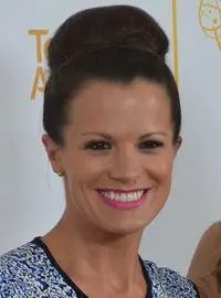 Melissa Claire Egan