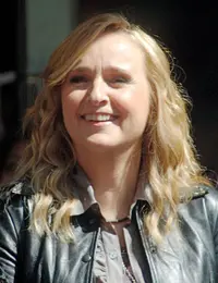 Melissa Etheridge