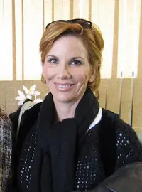 Melissa Gilbert