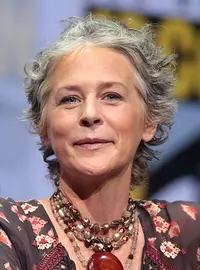 Melissa McBride