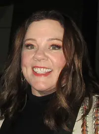 Melissa McCarthy