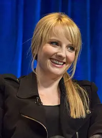 Melissa Rauch