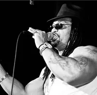 Melle Mel