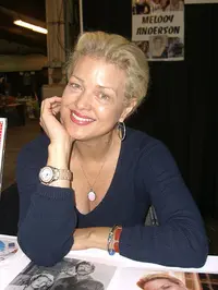 Melody Anderson