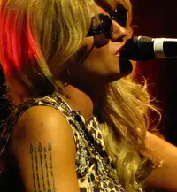 Melody Gardot