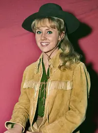 Melody Patterson