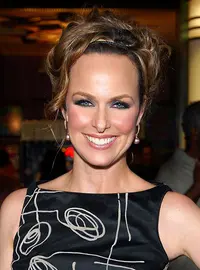 Melora Hardin