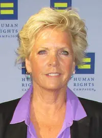 Meredith Baxter