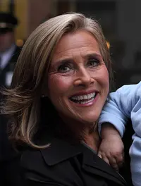 Meredith Vieira