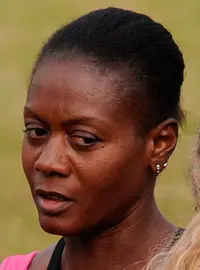 Merlene Ottey