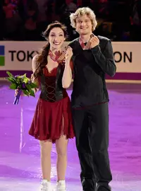 Meryl Davis