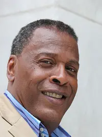 Meshach Taylor