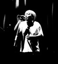 Meshell Ndegeocello