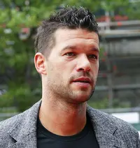 Michael Ballack