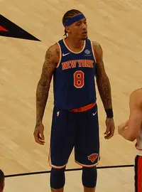 Michael Beasley