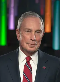 Michael Bloomberg