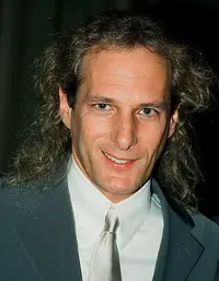 Michael Bolton