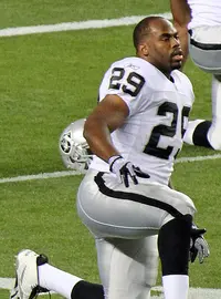 Michael Bush