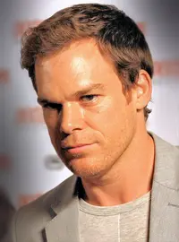 Michael C. Hall