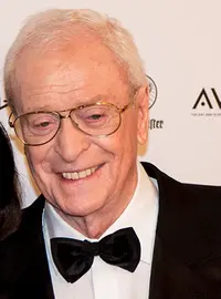 Michael Caine