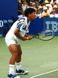 Michael Chang