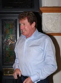 Michael Crawford