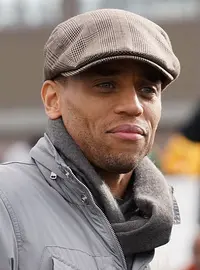 Michael Ealy