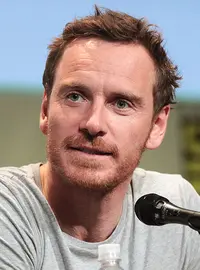 Michael Fassbender