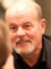 Michael Ironside