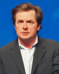 Michael J. Fox