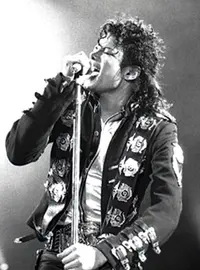 Michael Jackson