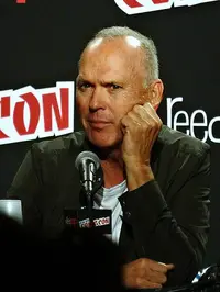 Michael Keaton