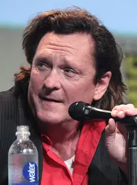 Michael Madsen