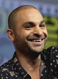 Michael Mando