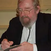 Michael Moorcock