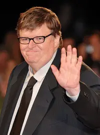 Michael Moore